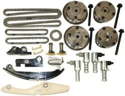 Cloyes Timing Chain Kit  image