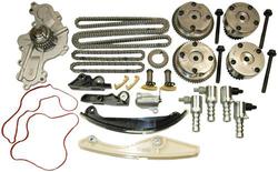 Cloyes Timing Chain Kit  image