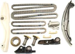 Cloyes Timing Chain Kit  image