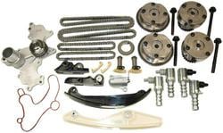 Cloyes Timing Chain Kit  image