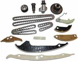Cloyes Timing Chain Kit  image