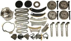 Cloyes Timing Chain Kit  image