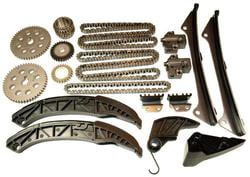 Cloyes Timing Chain Kit  image
