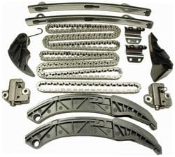 Cloyes Timing Chain Kit  image