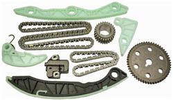 Cloyes Timing Chain Kit  image