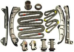 Cloyes Timing Chain Kit  image