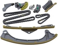 Cloyes Timing Chain Kit  image