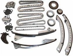 Cloyes Timing Chain Kit  image