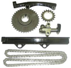Cloyes Timing Chain Kit  image