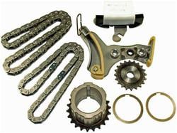 Cloyes Timing Chain Kit  image
