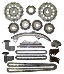 Cloyes Timing Chain Kit  image