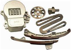 Cloyes Timing Chain Kit  image