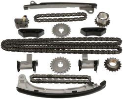 Cloyes Timing Chain Kit  image