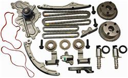 Cloyes Timing Chain Kit  image