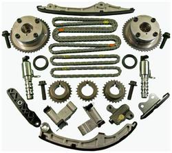 Cloyes Timing Chain Kit  image
