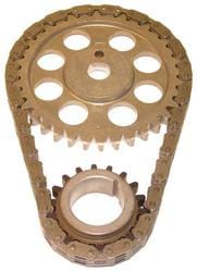 Cloyes Timing Chain Kit  image