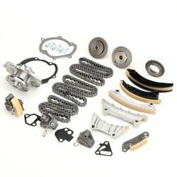 Cloyes Timing Chain Kit  image