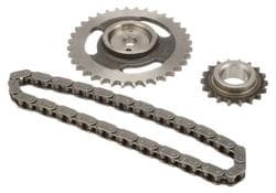 Cloyes Timing Chain Kit  image