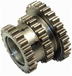 Cloyes 28 Tooth Timing Idler Sprocket  image