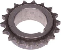 Cloyes 18 Tooth Timing Crankshaft Sprocket  image