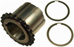 Cloyes 22 Tooth Timing Crankshaft Sprocket  image