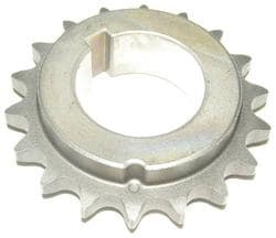 Cloyes 18 Tooth Timing Crankshaft Sprocket  image