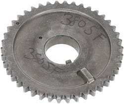 Cloyes 42 Tooth Timing Camshaft Sprocket  image