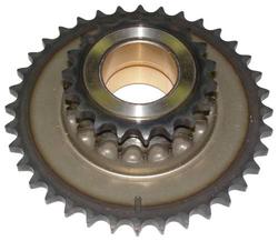 Cloyes 19 Tooth Timing Idler Sprocket  image