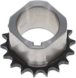 Cloyes 18 Tooth Timing Crankshaft Sprocket  image