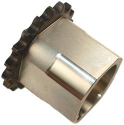 Cloyes 18 Tooth Timing Crankshaft Sprocket  image