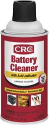 CRC Industries 11 Ounce Battery Cleaner  image