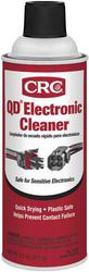 CRC Industries QD Electronic Cleaner  image