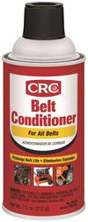 CRC Industries 7.5 Ounce Belt Conditioner  image