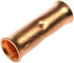 Dorman Conduct-Tite 6 Gauge Butt Connector  image