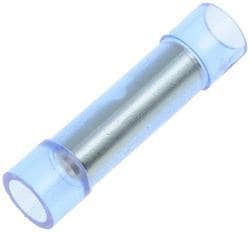 Dorman Conduct-Tite 16-14 Gauge Blue Butt Connector  image