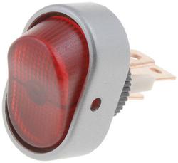 Dorman Conduct-Tite 30 Amp Rocker Switch  image