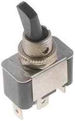 Dorman Conduct-Tite 30 Amp Toggle Switch  image