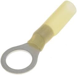 Dorman Conduct-Tite 12-10 Gauge Silver Ring Terminal  image