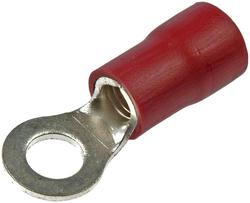 Dorman Conduct-Tite 8 Gauge Red Ring Terminal  image