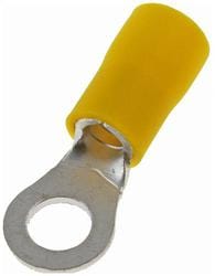 Dorman Conduct-Tite 12-10 Gauge Yellow Ring Terminal  image