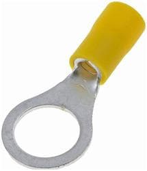 Dorman Conduct-Tite 12-10 Gauge Yellow Ring Terminal  image