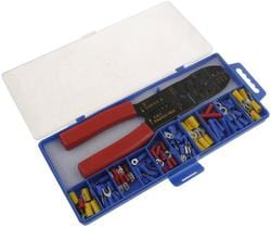 Dorman Conduct-Tite 22-10 Gauge Electrical Terminal Kit  image