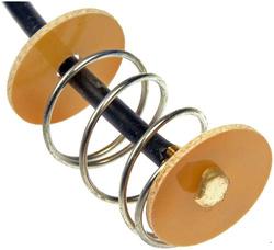 Dorman Conduct-Tite 18 Gauge Electrical Socket  image