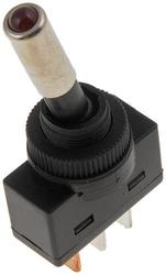 Dorman Conduct-Tite 20 Amp Toggle Switch  image