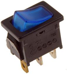 Dorman Conduct-Tite 16 Amp Rocker Switch  image