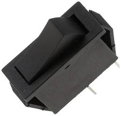 Dorman Conduct-Tite 10 Amp Rocker Switch  image