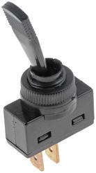 Dorman Conduct-Tite 20 Amp Toggle Switch  image
