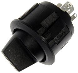 Dorman Conduct-Tite 20 Amp 4 Terminal Pad Switch  image