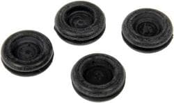 Dorman Conduct-Tite Diaphragm Grommet  image
