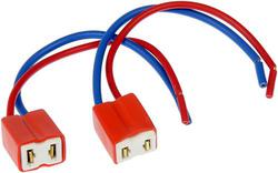 Dorman Conduct-Tite 16 Gauge Bulb Socket  image